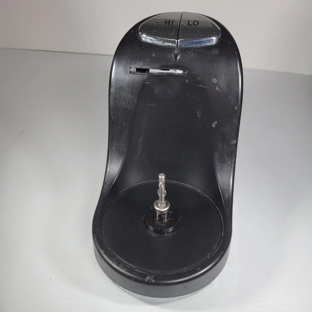 Oster 3 Cup Mini Food Chopper‎ Replacement MOTOR BASE ONLY FPSTMC3321 Processor